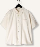 Ecru AMERICAN VINTAGE Casual-Oberhemd KOYBAY Ecru AMERICAN VINTAGE Casual-Oberhemd KOYBAY - medium