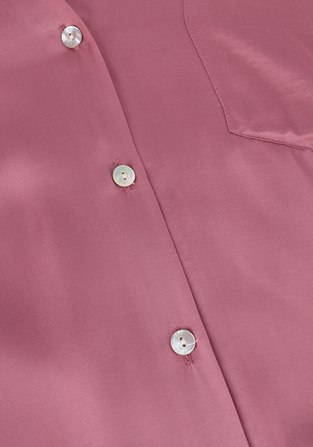 Rosane 10DAYS Midikleid FLOWY SHIRT DRESS - large