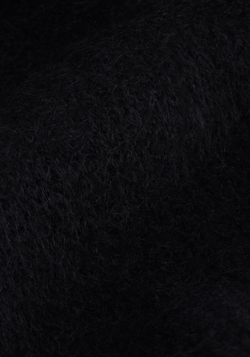 Schwarze BELLAMY Strickjacke MABEL - large