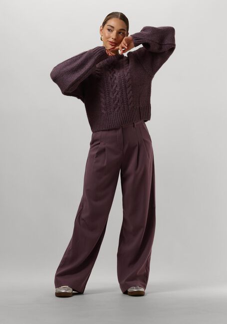 Lilane MSCH COPENHAGEN Pullover MSCHDIELLA HEIDI PULLOVER - large