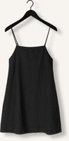 Schwarze SELECTED WOMEN Minikleid SLFLINNIE SHORT LINEN STRAP DRESS Schwarze SELECTED WOMEN Minikleid SLFLINNIE SHORT LINEN STRAP DRESS - medium