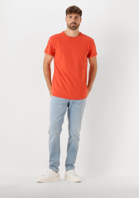 Orangene G-STAR RAW T-shirt LASH R T S\S - large