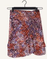 Braune SUNCOO Minirock FINA Braune SUNCOO Minirock FINA - medium