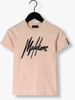 Hell-Pink MALELIONS T-shirt T-SHIRT 3 - medium