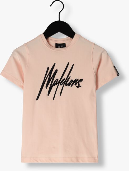 Hell-Pink MALELIONS T-shirt T-SHIRT 3 - large