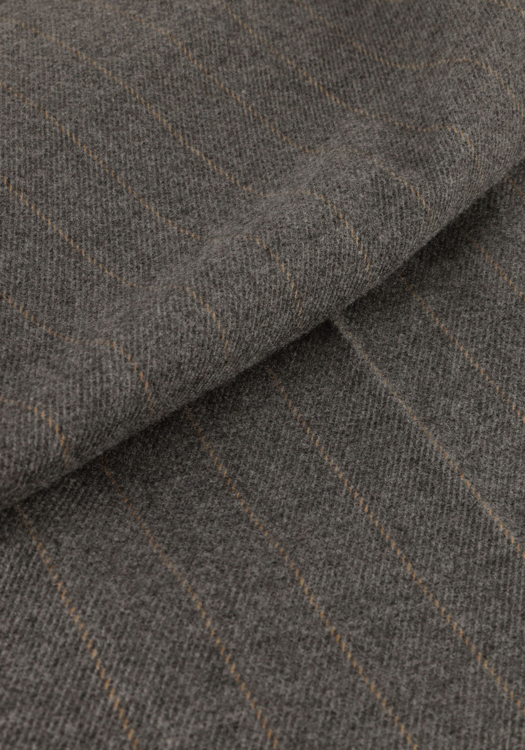 Graue SECOND FEMALE Hose HOLSYE TROUSERS - large