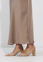 Mehrfarbige/Bunte NOTRE-V Abs&auml;tze 77260