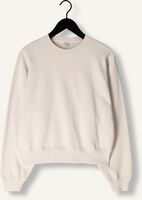 Ecru CIRCLE OF TRUST Pullover IDA SWEAT Ecru CIRCLE OF TRUST Pullover IDA SWEAT - medium