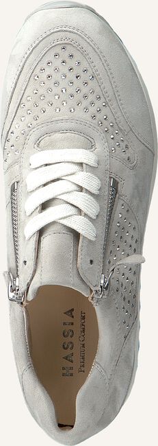 Beige HASSIA Sneaker Low 1932 Beige HASSIA Sneaker Low 1932 - large