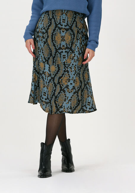 Blaue MINUS Midirock ALYX SKIRT - large