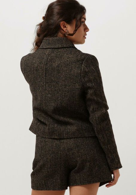 Schwarze IDANO Blazer RANDI - large