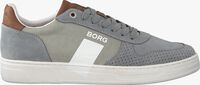 Graue BJORN BORG Sneaker low T1020 NYL M - medium