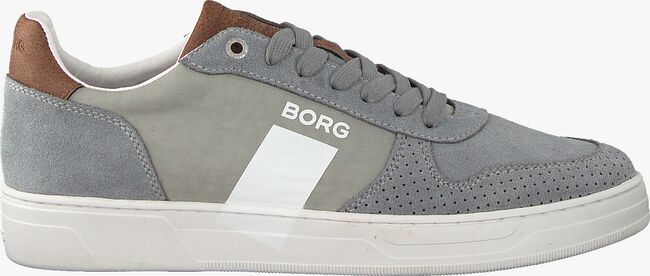 Graue BJORN BORG Sneaker low T1020 NYL M - large
