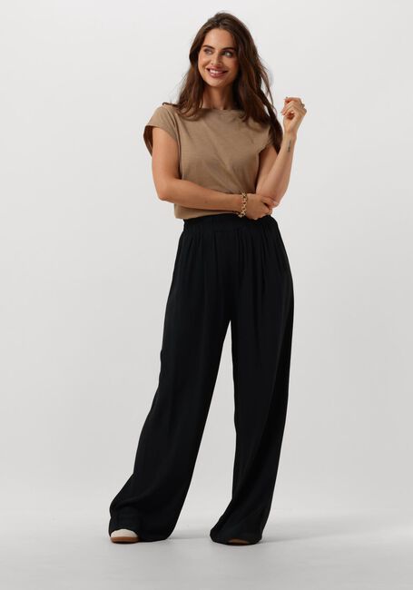 Sand CC HEART T-shirt BASIC T-SHIRT - large