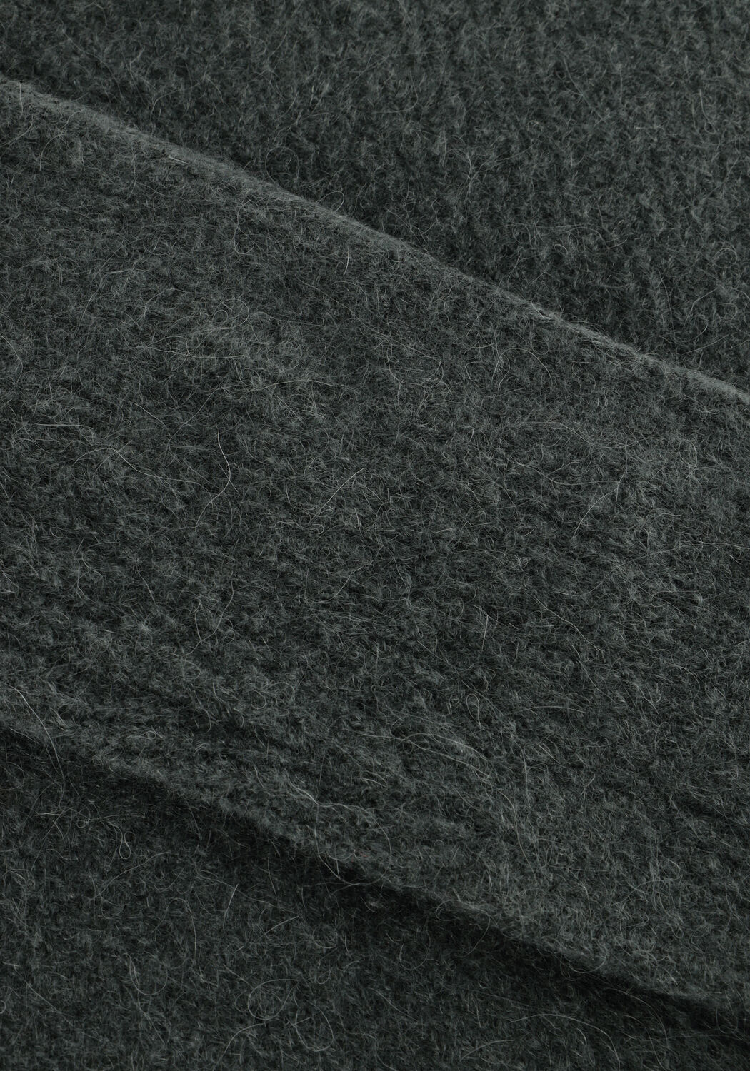 Gr&uuml;ne MOS MOSH Pullover MMTHORA V-NECK KNIT - large