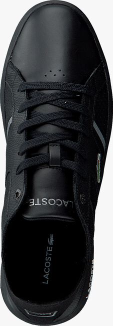 Schwarze LACOSTE Sneaker low NOVAS CT 118 - large