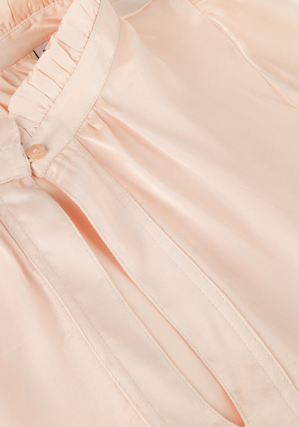 Hell-Pink EST'SEVEN Blusen ELISE BLOUSE - large