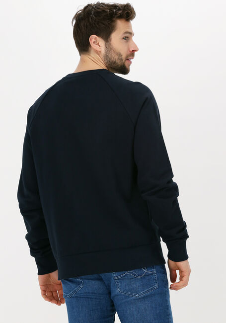 Dunkelblau PEUTEREY Pullover GUARARA - large