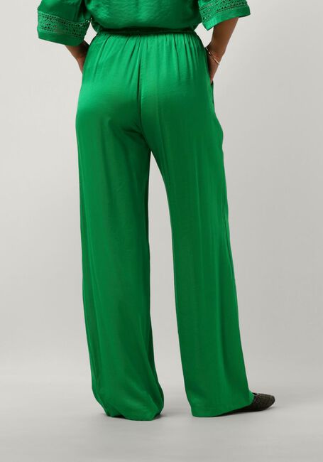 Grüne NUKUS Weite Hose GRACE PANTS - large