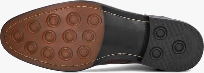 Cognacfarbene AUSTRALIAN Business Schuhe LARDO - large