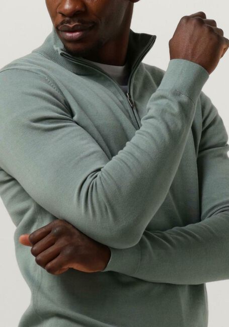 Grüne SAINT STEVE Pullover CAS - large