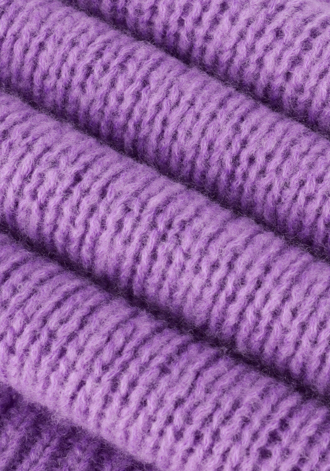 Lilane VANESSA BRUNO Pullover VINCA PULL COL MONTANT - large