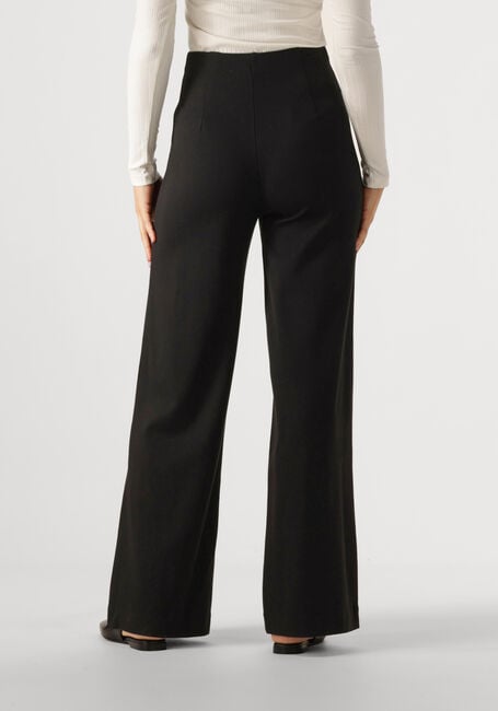 Schwarze EDITED Hose LEVA PANTS - large