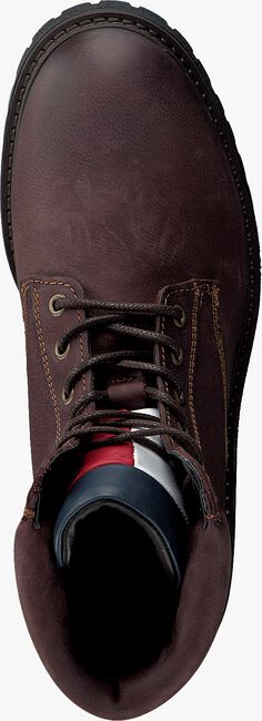 TOMMY HILFIGER VETERBOOTS ICONIC TOMMY - large