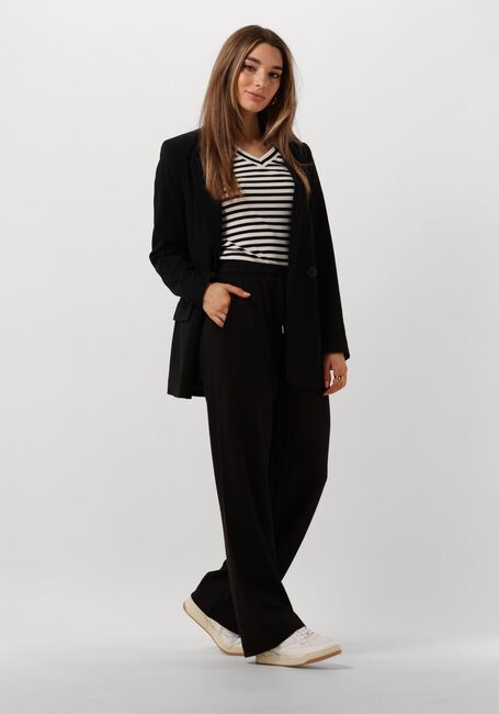 Schwarze INWEAR Hose LEICENTIW PANTS - large