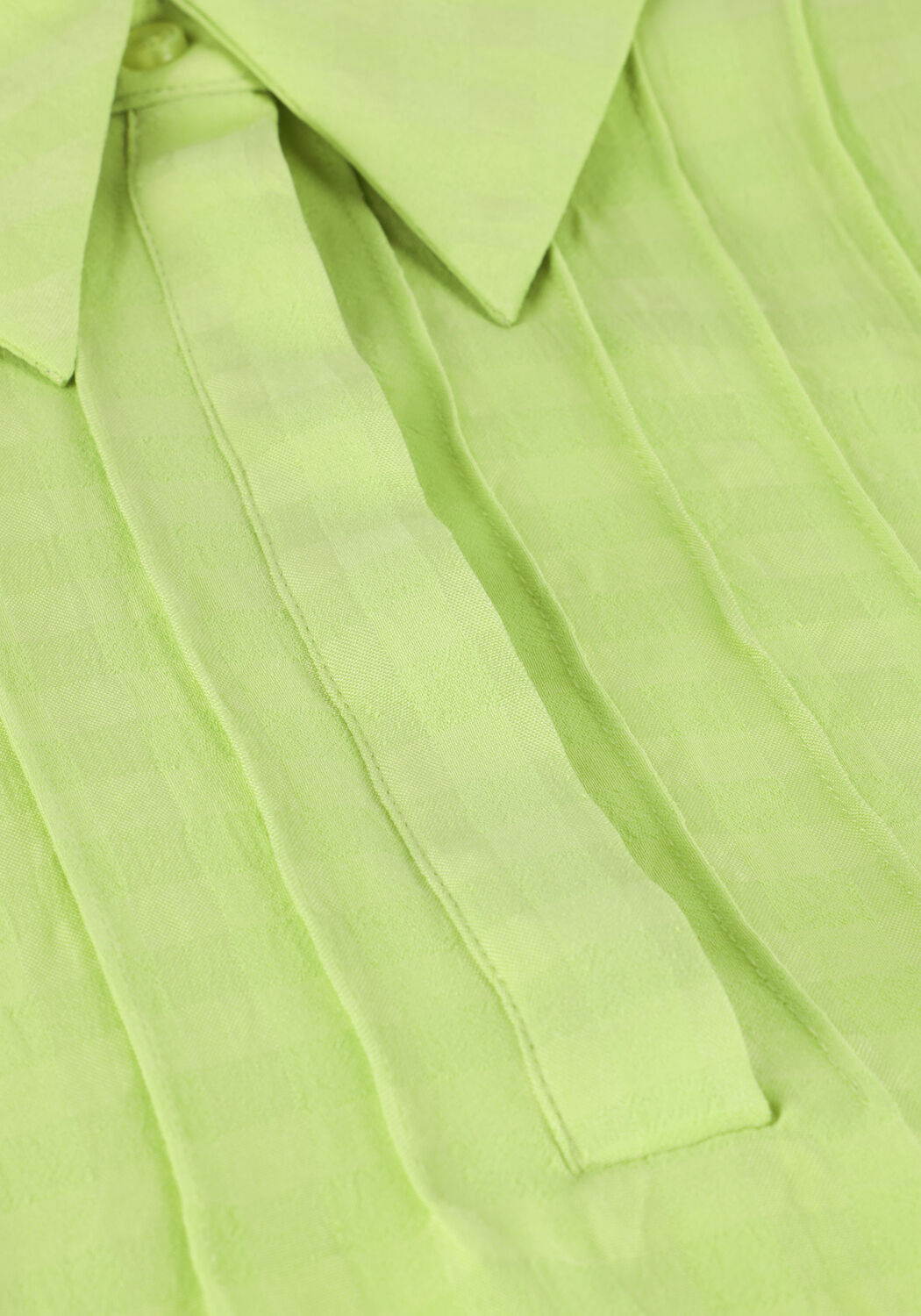 Gr&uuml;ne MY ESSENTIAL WARDROBE Blusen HALNAMW BLOUSE - large