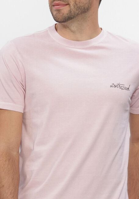 Rosane DSTREZZED T-shirt NICKOLAS TEE - large