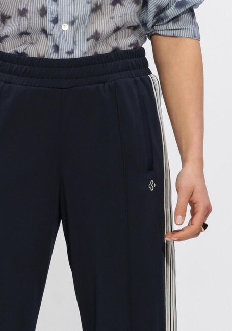 Blaue SUMMUM Hosen TROUSER TRACK PANT - large