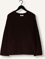 Bordeaux EDITED Pullover HARRIET JUMPER Bordeaux EDITED Pullover HARRIET JUMPER - medium