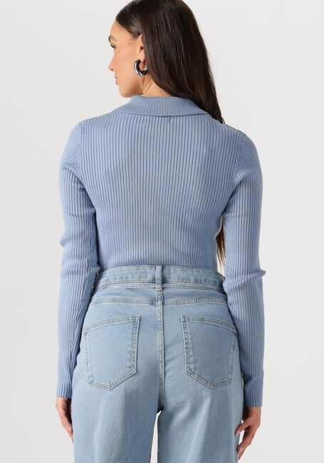 Hellblau ENVII Tops & T-shirts ENLUNA LS KNIT 7231 - large