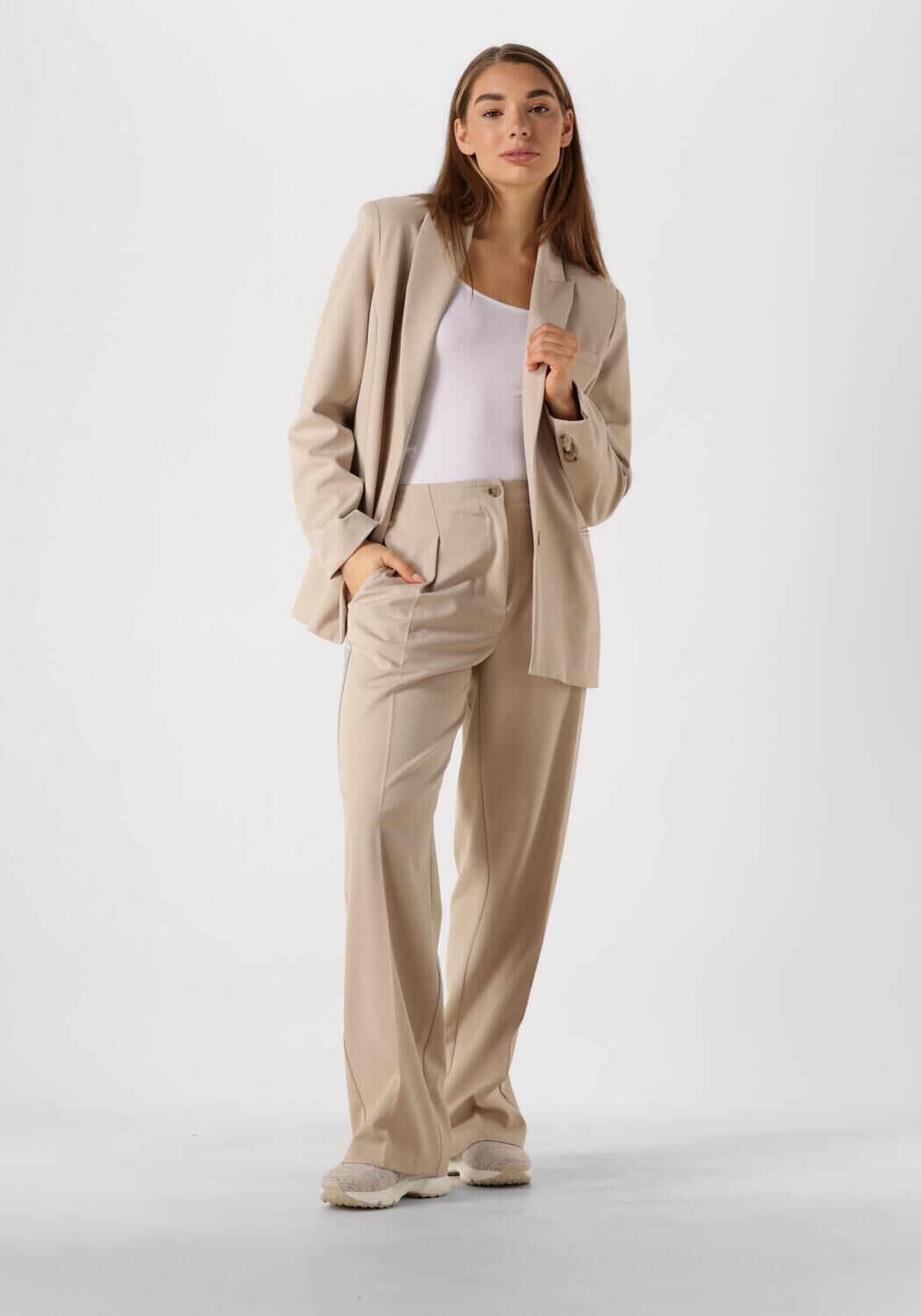 Wei&szlig;e WOLFORD Top JAMAIKA STING BODY - large