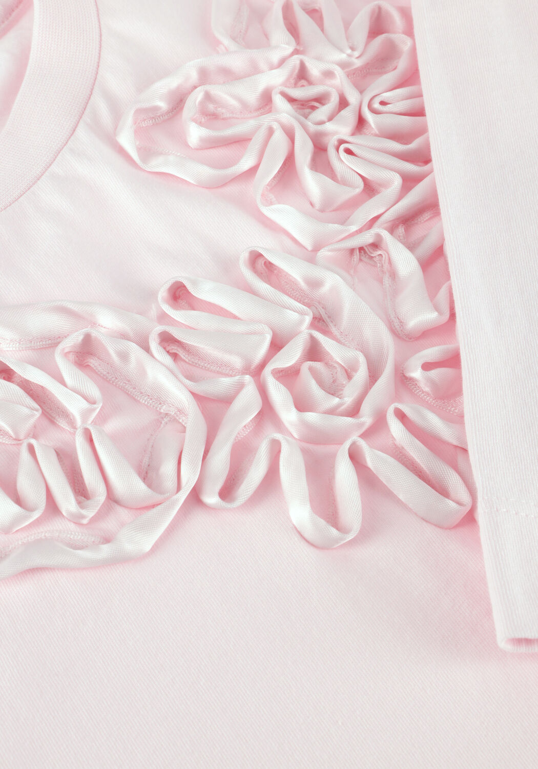 Rosane Y.A.S. T-shirt YASVISELY SS TEE - large