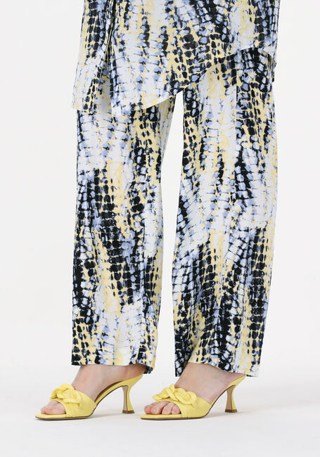 Gelbe GUESS Mules DILLIE - large