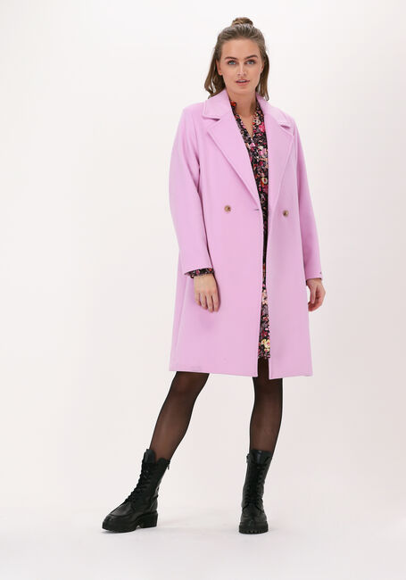 Rosane NEO NOIR Minikleid MANGA FESTIVE FLORAL DRESS - large