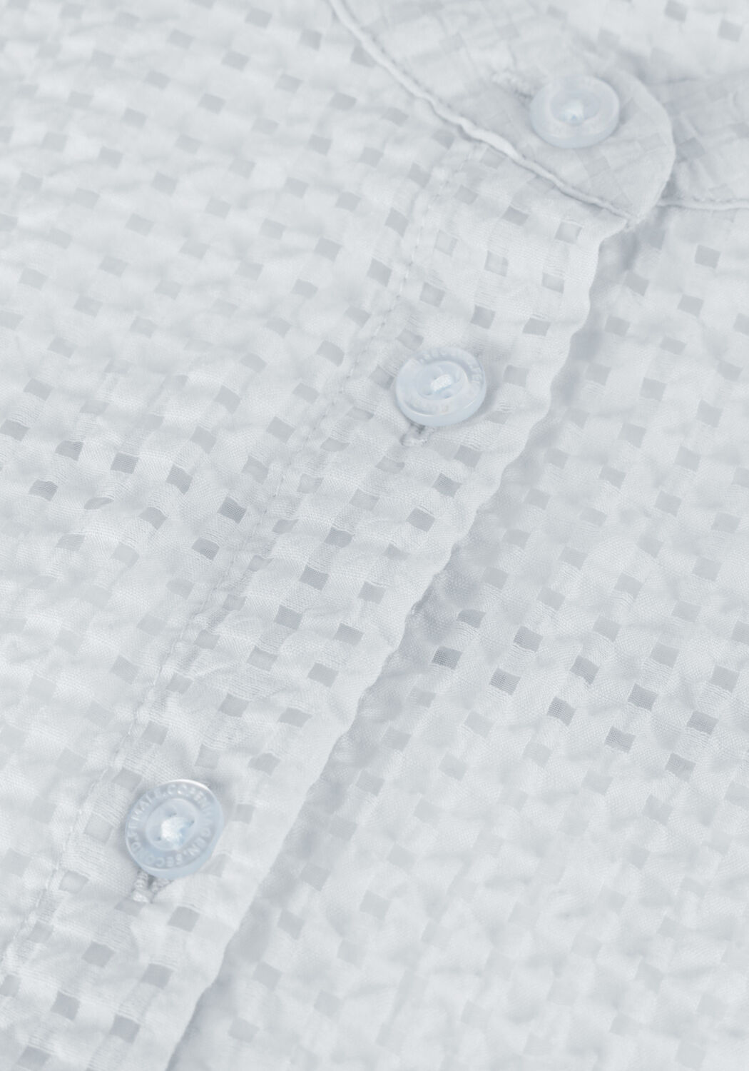 Hellblau SECOND FEMALE Blusen TASCHA SHIRT - large