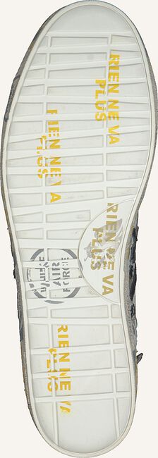 Weiße PREMIATA Sneaker High TAYLD Weiße PREMIATA Sneaker High TAYLD - large