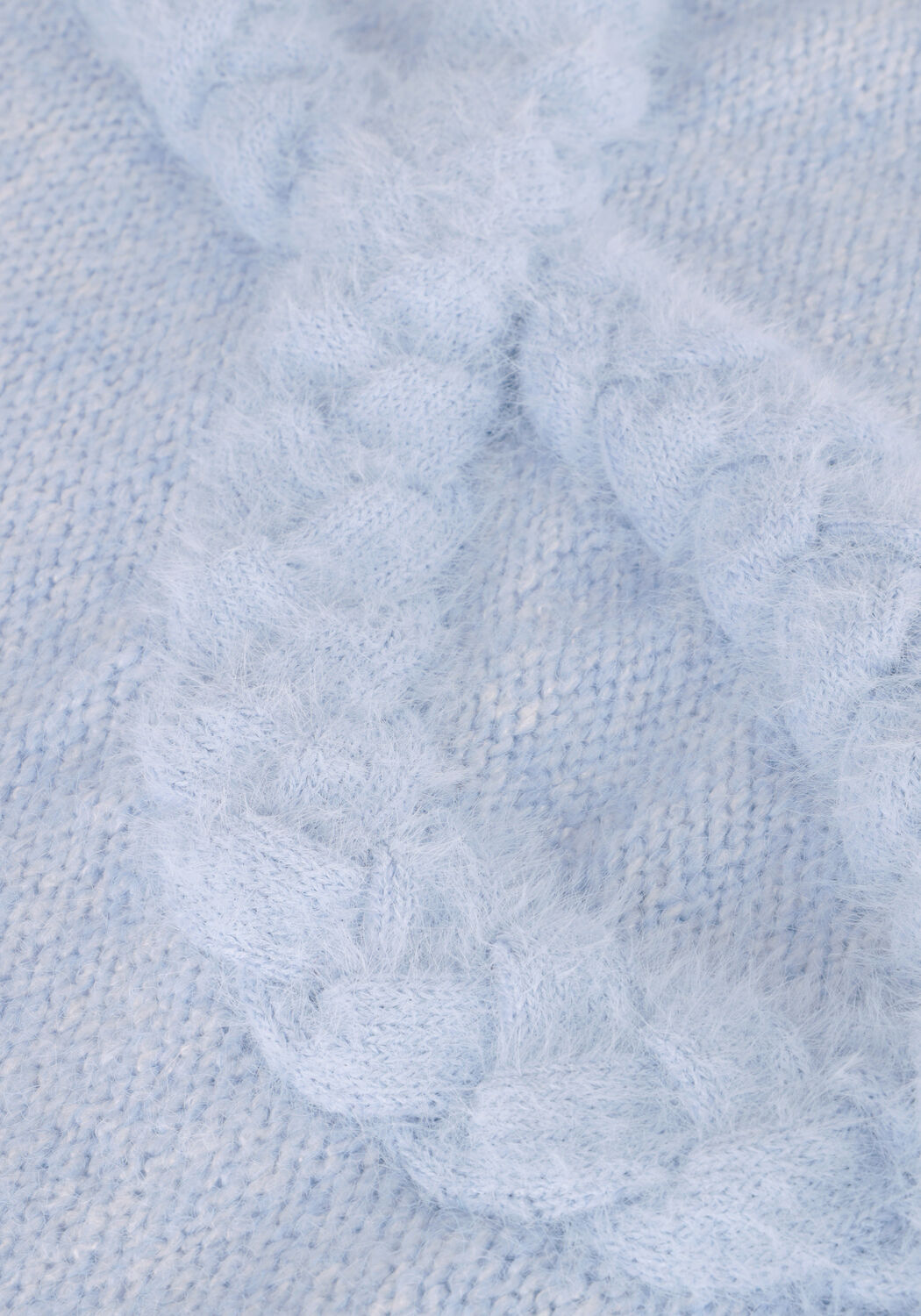 Hellblau CAROLINE BISS Pullover & Cardigans 4239 - large