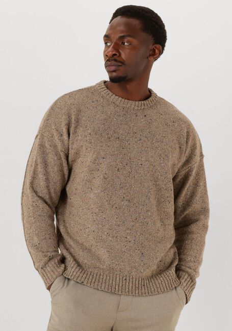 Sand DRYKORN Pullover NEELIO 423118 - large