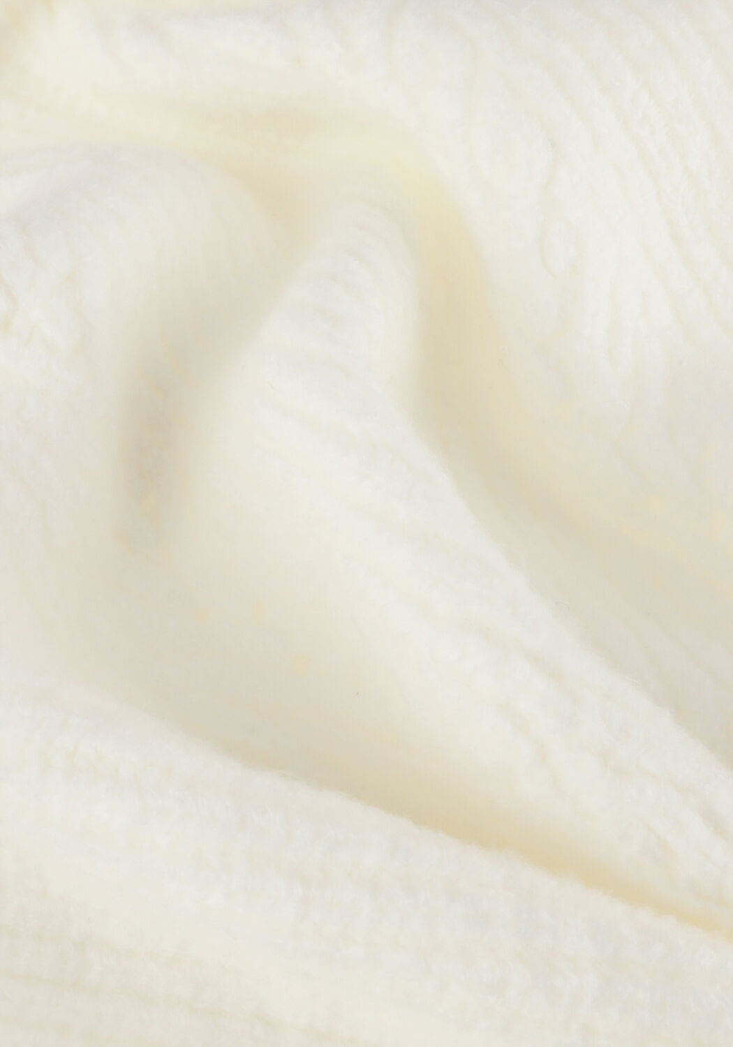 Nicht-gerade weiss NEO NOIR Pullover GIMORA KNIT BLOUSE - large