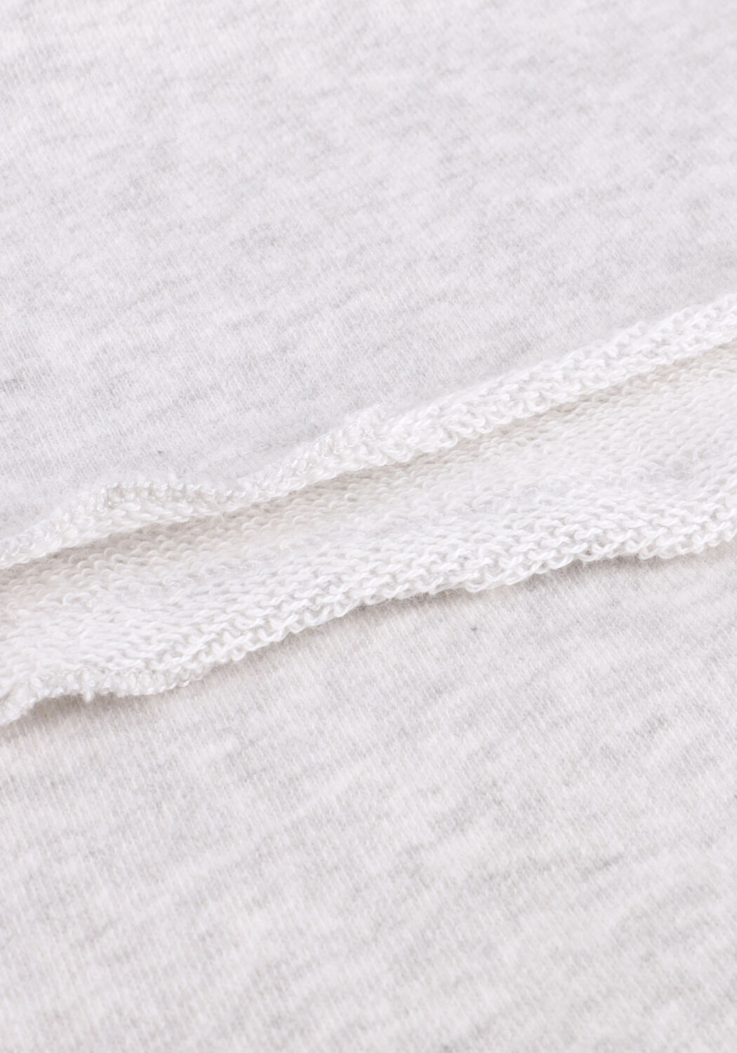 Hellgrau AMERICAN VINTAGE Top ATUBAY - large