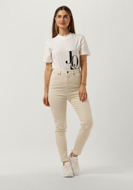 Weiße JOSH V Skinny jeans MYRA - large