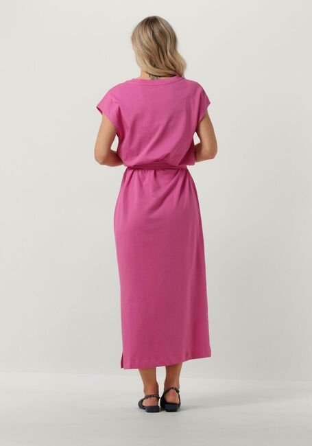 Rosane SELECTED FEMME Midikleid SLFESSENTIAL SL V-NECK ANKLE DRESS NOOS - large