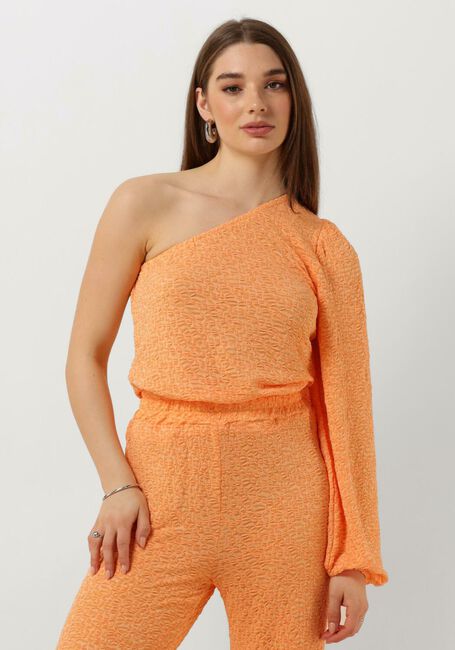 Orangene REFINED DEPARTMENT Top CLEO - large