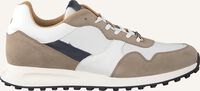 Taupe VERTON Sneaker Low 9337A - medium