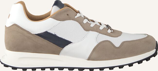 Taupe VERTON Sneaker Low 9337A Taupe VERTON Sneaker Low 9337A - large