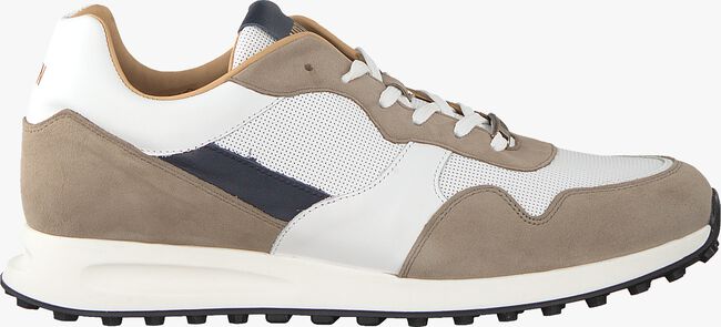 Taupe VERTON Sneaker low 9337A - large
